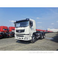 Тягач Dongfeng Heavy 420 л.с.